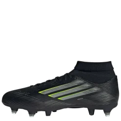 F50 League Adults Mid Soft Ground Football Boots