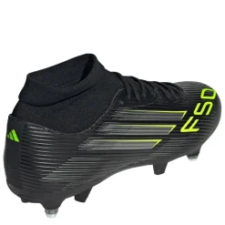 F50 League Adults Mid Soft Ground Football Boots
