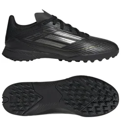 F50 League Childrens Astro Turf Football Boots
