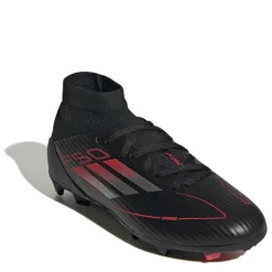 F50 League Childrens Firm Ground Football Boots