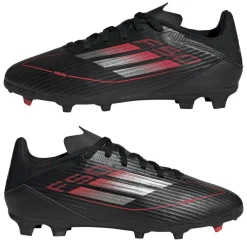 F50 League Childrens Firm Ground Football Boots