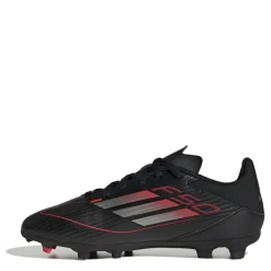F50 League Childrens Firm Ground Football Boots