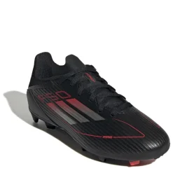 F50 League Childrens Firm Ground Football Boots