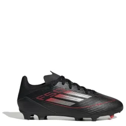 F50 League Childrens Firm Ground Football Boots
