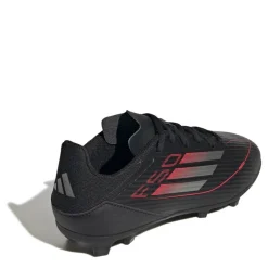 F50 League Childrens Firm Ground Football Boots