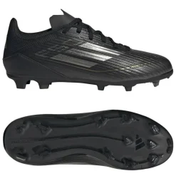 F50 League Childrens Firm Ground Football Boots