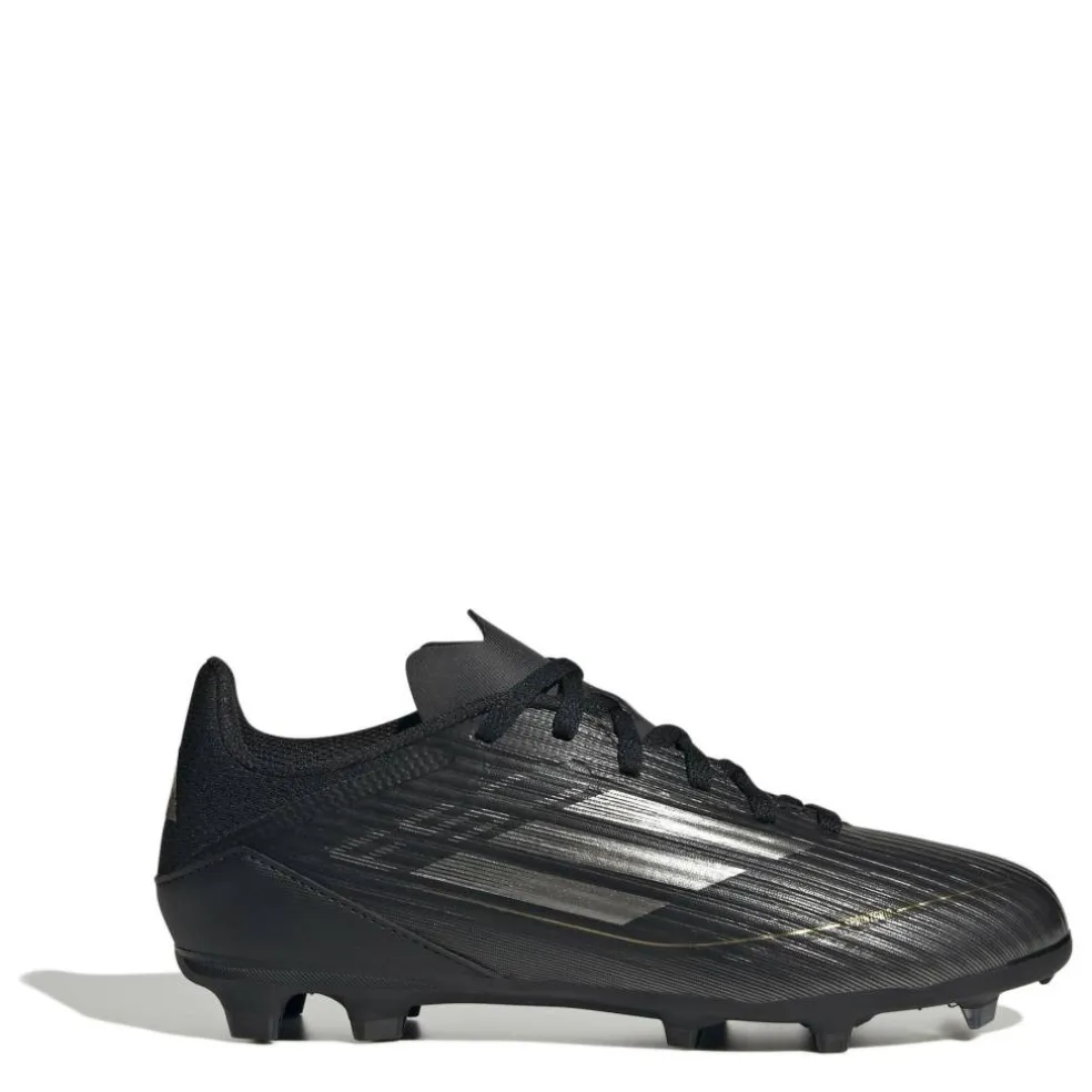 F50 League Childrens Firm Ground Football Boots
