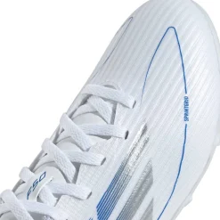 F50 League Childrens Firm Ground Football Boots