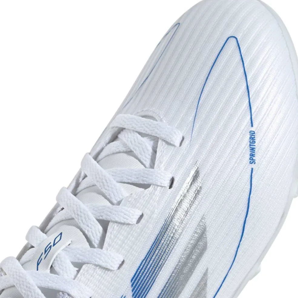 F50 League Childrens Firm Ground Football Boots