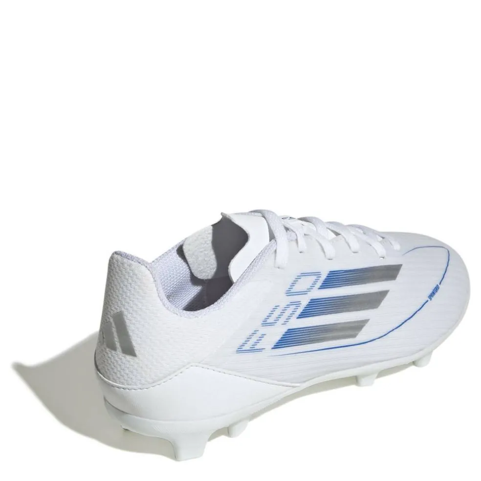 F50 League Childrens Firm Ground Football Boots