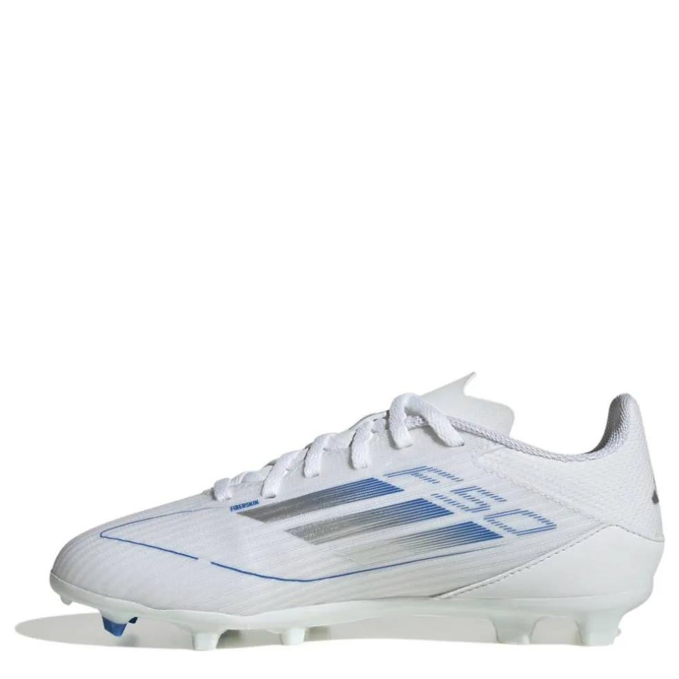 F50 League Childrens Firm Ground Football Boots