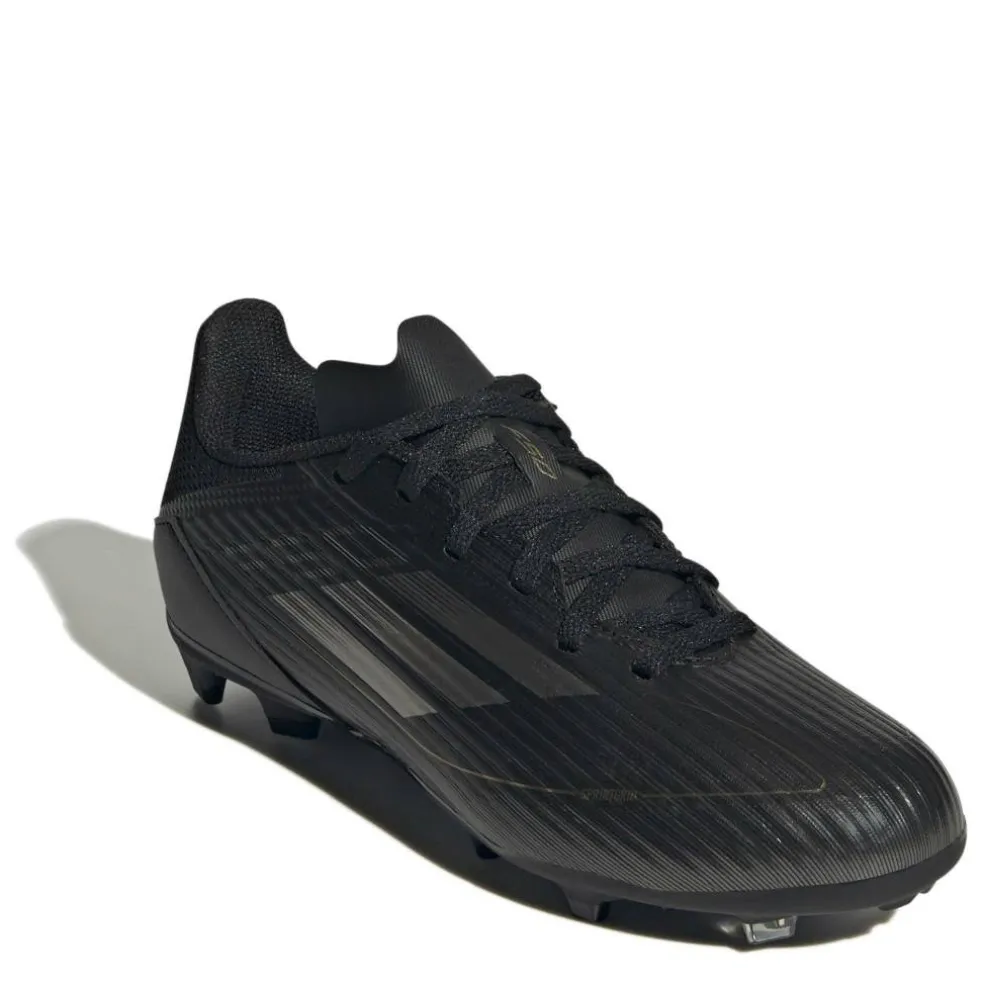F50 League Childrens Firm Ground Football Boots