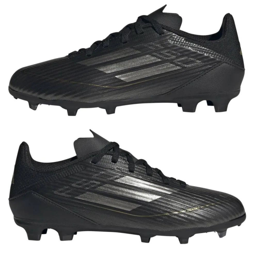 F50 League Childrens Firm Ground Football Boots