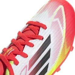 F50 League Childrens Firm Ground Football Boots