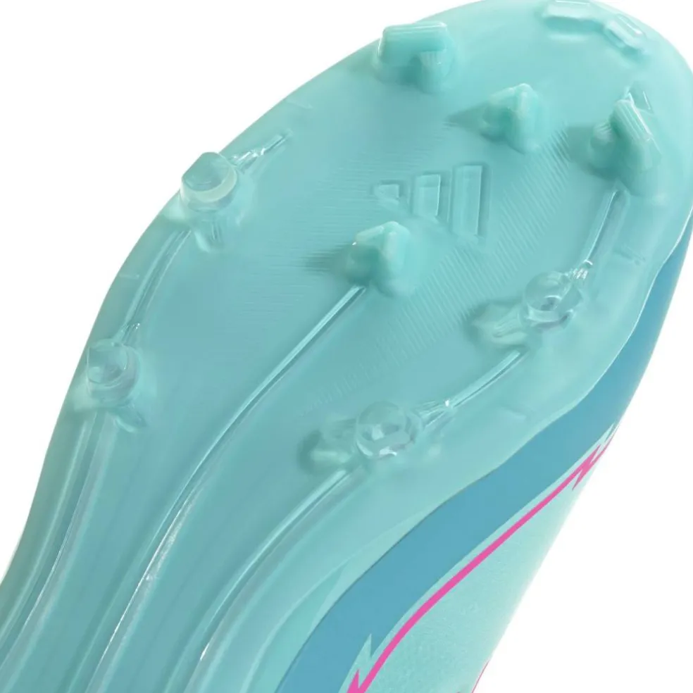 F50 League Childrens Firm Ground Football Boots