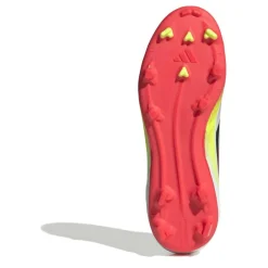 F50 League Childrens Firm Ground Football Boots