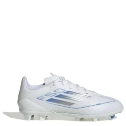 F50 League Childrens Firm Ground Football Boots