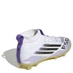 F50 League Childrens Multi-Ground Football Boots