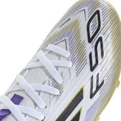 F50 League Childrens Multi-Ground Football Boots