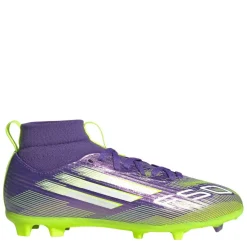 F50 League Childrens Multi-Ground Football Boots