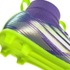 F50 League Childrens Multi-Ground Football Boots