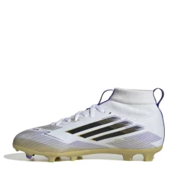F50 League Childrens Multi-Ground Football Boots