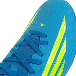 F50 League Childrens Multi-Ground Football Boots