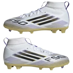 F50 League Childrens Multi-Ground Football Boots