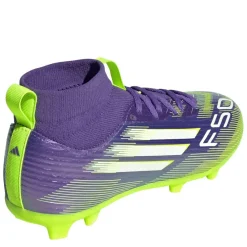 F50 League Childrens Multi-Ground Football Boots