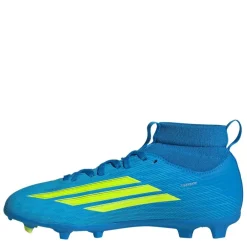 F50 League Childrens Multi-Ground Football Boots