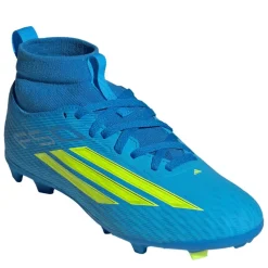 F50 League Childrens Multi-Ground Football Boots