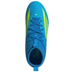 F50 League Childrens Multi-Ground Football Boots