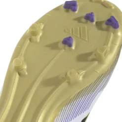 F50 League Childrens Multi-Ground Football Boots