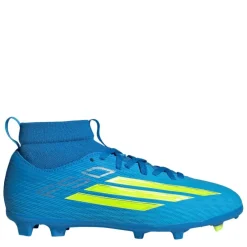 F50 League Childrens Multi-Ground Football Boots