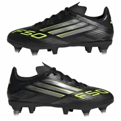 F50 League Childrens Soft Ground Football Boots