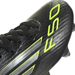 F50 League Childrens Soft Ground Football Boots