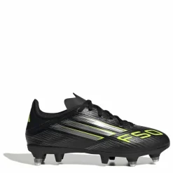 F50 League Childrens Soft Ground Football Boots