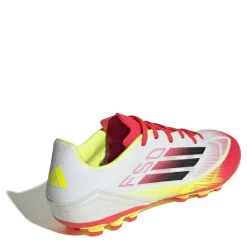 F50 League 2G/3G Astro Turf Football Boots