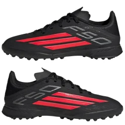 F50 League Junior Astro Turf Football Boots