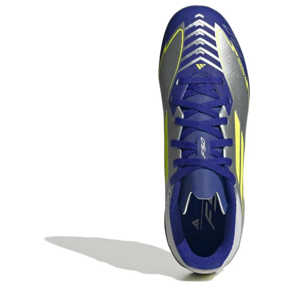 F50 League Junior Firm Ground Football Boots
