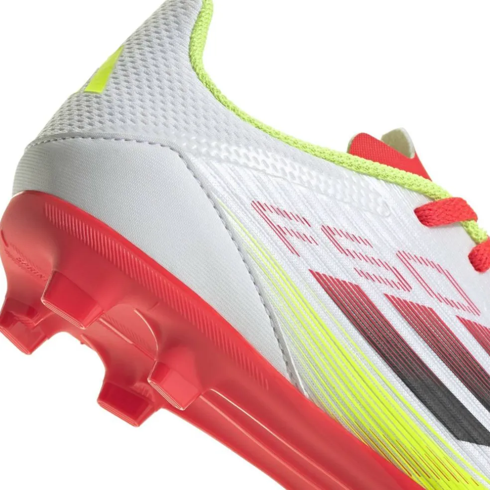 F50 League Junior Firm Ground Football Boots