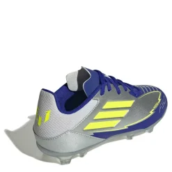 F50 League Junior Firm Ground Football Boots