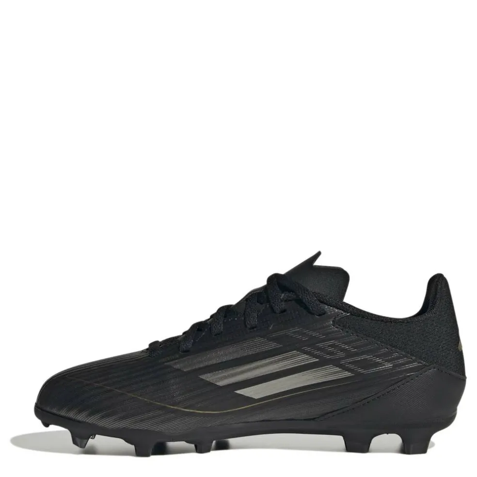 F50 League Junior Firm Ground Football Boots