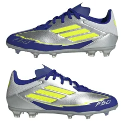 F50 League Junior Firm Ground Football Boots