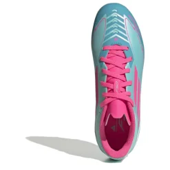 F50 League Junior Firm Ground Football Boots