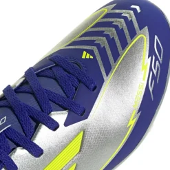 F50 League Junior Firm Ground Football Boots