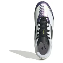 F50 League Junior Firm Ground Football Boots