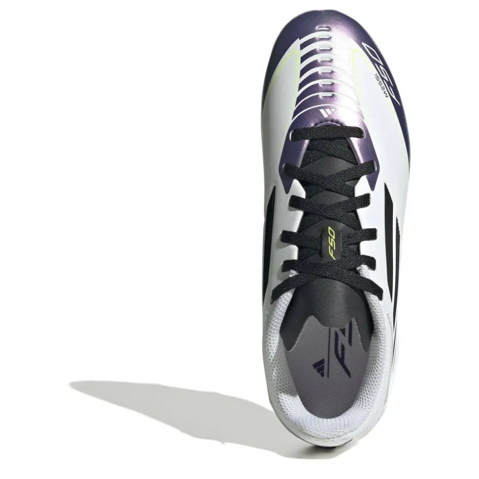 F50 League Junior Firm Ground Football Boots