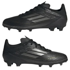 F50 League Junior Firm Ground Football Boots