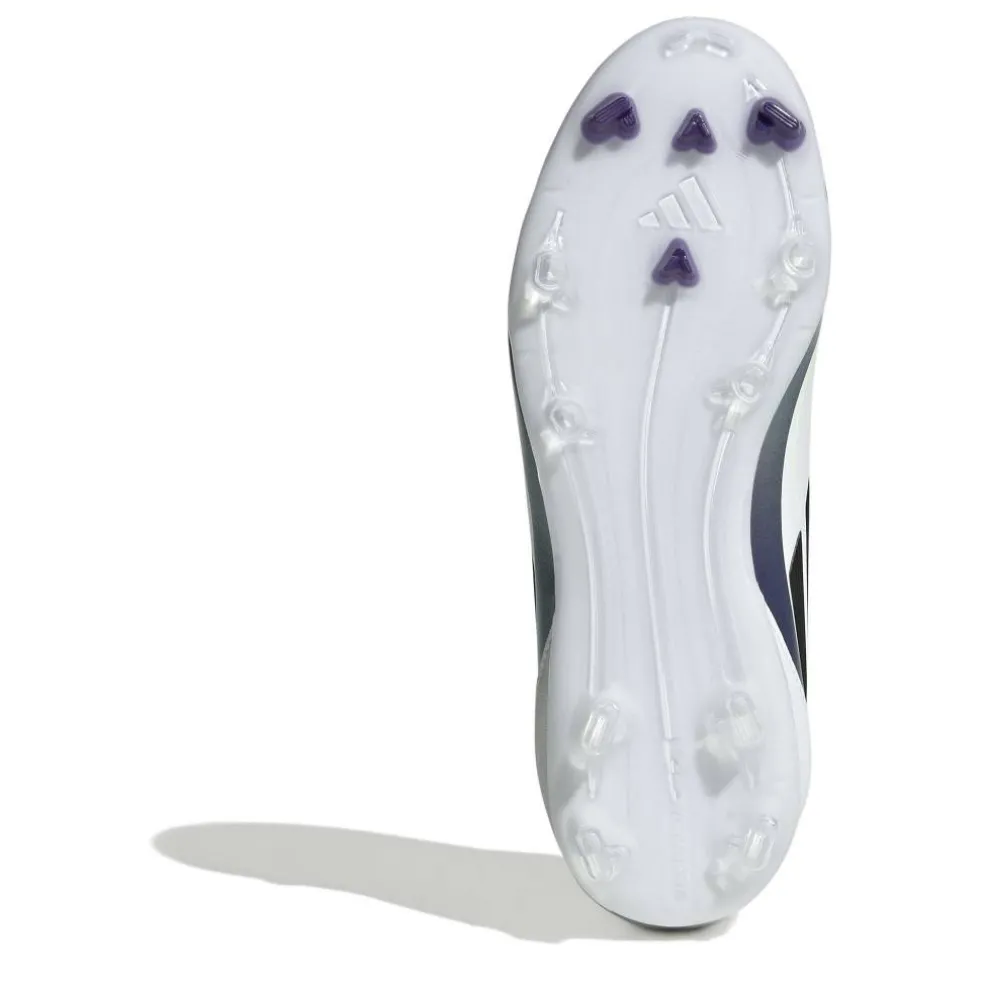 F50 League Junior Firm Ground Football Boots